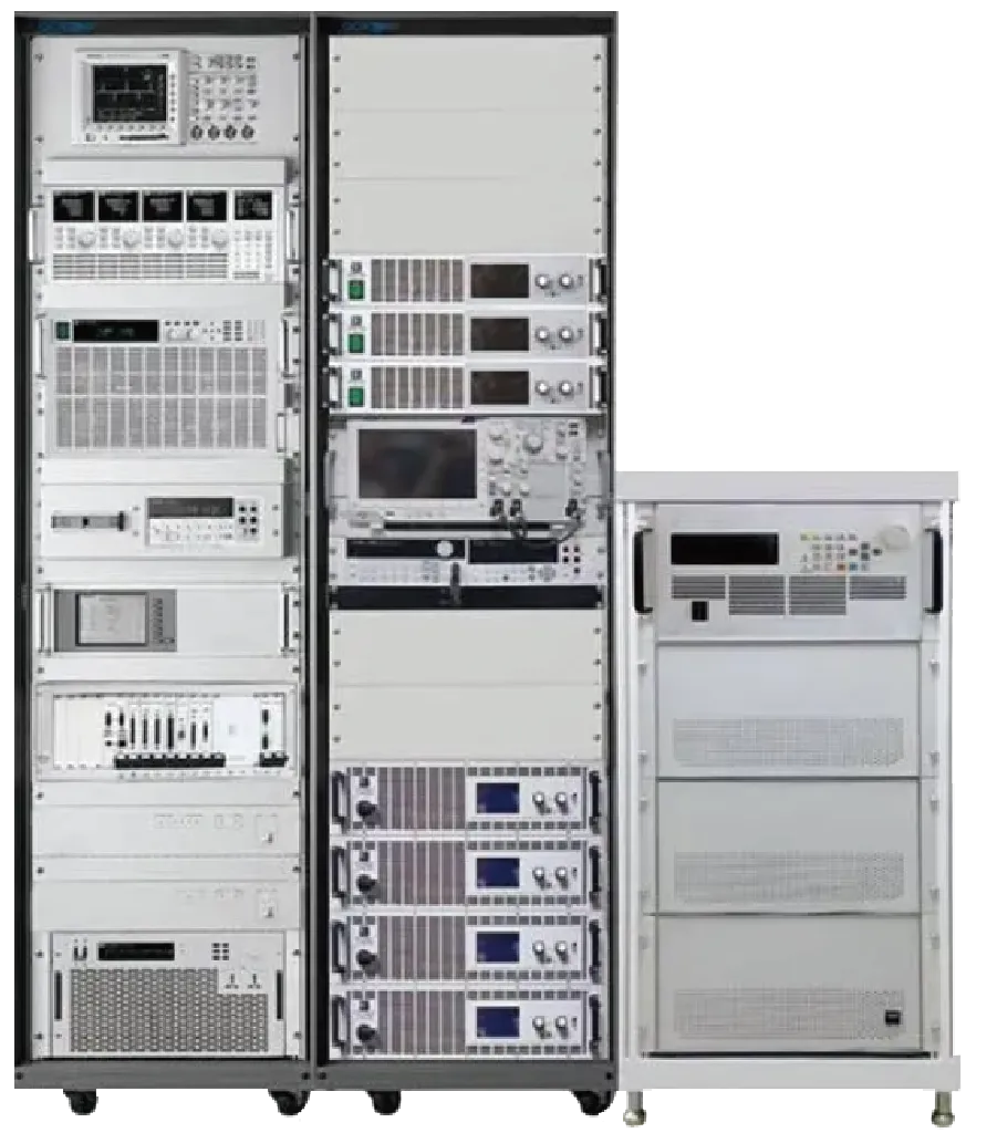 小米SU7已预订？？？？？看看你的爱车出厂前履历了什么