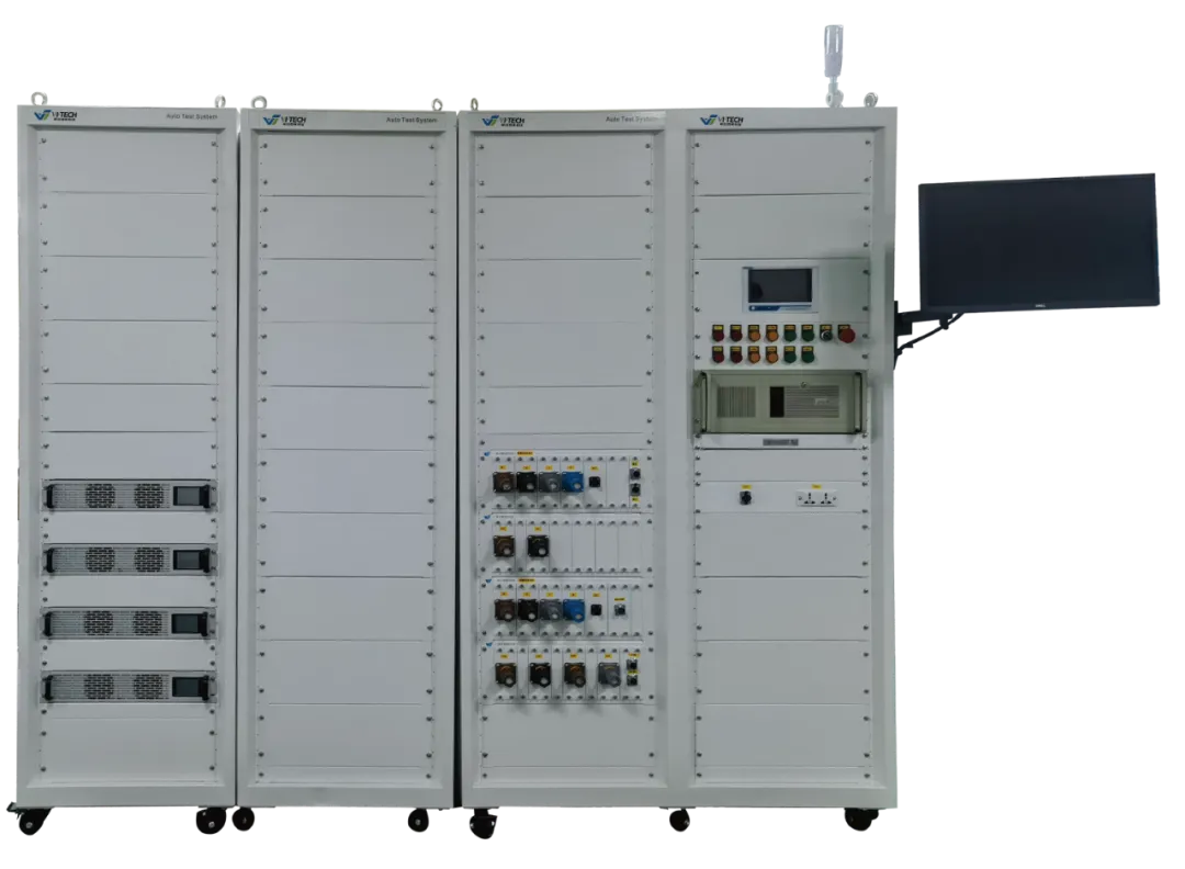 「人工智能」耗电=1.7万倍家庭用电？？？储能市场蓄势待发！