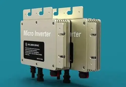 微型逆变器：光伏需求持续增添，，微逆市场增添态势稳健