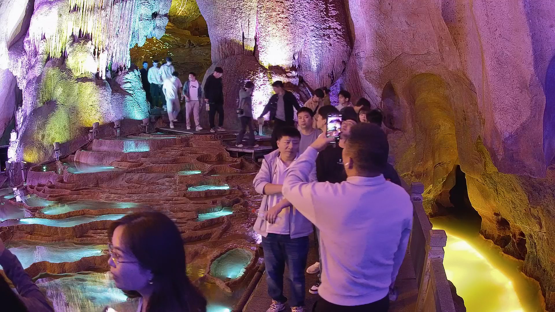 UG环球团建 | 桐庐两日之旅：秋高气爽，，，共筑团队新风貌