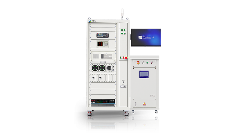 UG环球智能交流充电桩测试系统